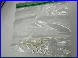 VINTAGE AMT 1965 HEMI-CHARGER DODGE CORNET MODEL / KIT 3 in 1 Customizing Kit