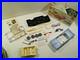 VINTAGE AMT 3 in1 1959 PONTIAC CONVERTIBLE BUILT MODEL KIT FOR RESTORATION