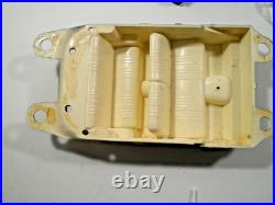 VINTAGE AMT 3 in1 1959 PONTIAC CONVERTIBLE BUILT MODEL KIT FOR RESTORATION VINTAGE AMT 3 in1 1959 PONTIAC CONVERTIBLE BUILT MODEL KIT FOR RESTORATION