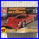 VINTAGE AMT/ERTL Hardcastle & McCormick COYOTE Super Sportscar Model Kit