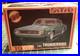VTG AMT 1969 Ford Thunderbird 125 Scale Car Model Kit # Y901-200 REDLINE HTF