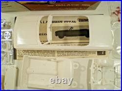 VTG AMT 3 in1 1964 FORD GALAXIE CONVERTIBLE MODEL KIT# 6114-200 COMPLETE L@@K VTG AMT 3 in1 1964 FORD GALAXIE CONVERTIBLE MODEL KIT# 6114-200 COMPLETE L@@K