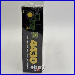 VTG Sealed 1/25 Scale AMT/ERTL John Deere 4430 Tractor Plastic Model Kit #15006