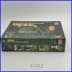 VTG Sealed 1/25 Scale AMT/ERTL John Deere 4430 Tractor Plastic Model Kit #15006
