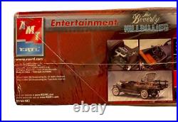 VTG Sealed Beverly Hillbillies 1/25 Model Kit #31753-1HD AMT NIB