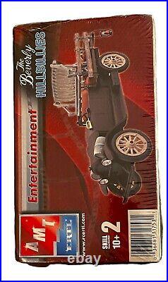 VTG Sealed Beverly Hillbillies 1/25 Model Kit #31753-1HD AMT NIB