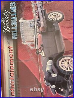 VTG Sealed Beverly Hillbillies 1/25 Model Kit #31753-1HD AMT NIB