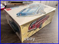 Vega Funny Car Model Kit 1/25, By AMT Models 1973. Sealed