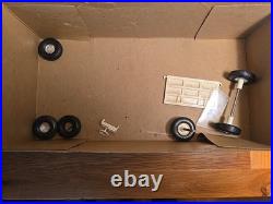 Vintage 1950s AMT Iron Horse Dirt Hauler Model Kit RARE