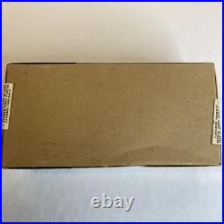Vintage 1960 AMT 3 in 1 Customizing Convertible Model Kit Mercury FACTORY SEALED
