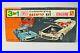 Vintage 1960 Corvette AMT 3-in-1 Model Kit Unbuilt