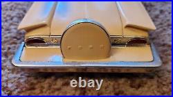Vintage 1960 Ford Sunliner Convertible AMT Model Kit