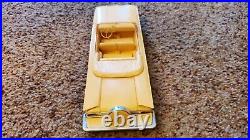 Vintage 1960 Ford Sunliner Convertible AMT Model Kit