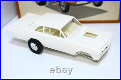 Vintage 1963 Pontiac Tempest Funny Car 1/25 Model Kit Complete Unused Decals