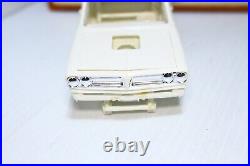 Vintage 1963 Pontiac Tempest Funny Car 1/25 Model Kit Complete Unused Decals
