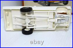 Vintage 1963 Pontiac Tempest Funny Car 1/25 Model Kit Complete Unused Decals