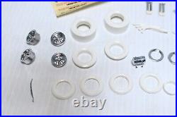 Vintage 1963 Pontiac Tempest Funny Car 1/25 Model Kit Complete Unused Decals