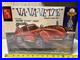 Vintage 1969 AMT VA VA VETTE KRAZY KAR ORIGINAL KIT -902-200 Factory Sealed Kit