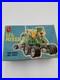 Vintage 1970 Lil Mixer Model Show Car Kit T304-225 1/25 Scale with Instructions