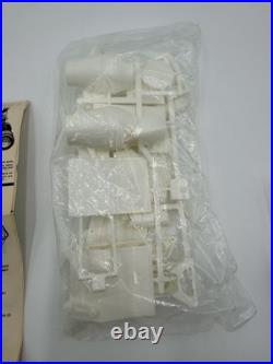 Vintage 1970 Lil Mixer Model Show Car Kit T304-225 1/25 Scale with Instructions