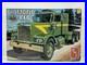 Vintage 1970s AMT T537 Diamond Reo 125 Semi Truck Model Kit Factory Sealed