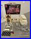 Vintage 1977 AMT KISS Custom Chevy Van #2501 1/25 COMPLETE Model Kit Decals