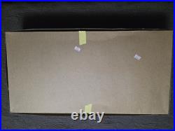 Vintage 1978 Budweiser Beer Clydesdale 8-Horse Hitch AMT Model Kit NOS