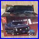 Vintage 1983 AMT ERTL The A-Team Van Model Kit 125 Scale Unbuilt Complete Mr T