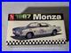 Vintage 1/25 AMT 1967 CORVAIR MONZA HARDTOP CUSTOMIZING KIT FACTORY SEALED 60s