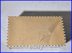 Vintage 1/25 AMT 1967 CORVAIR MONZA HARDTOP CUSTOMIZING KIT FACTORY SEALED 60s