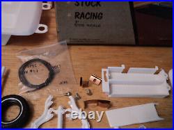 Vintage 1/25 AMT'64 Ford Galaxie 500XL 3 in 1 Complete & Unstarted FREE SHIP