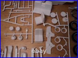 Vintage 1/25 AMT'64 Ford Galaxie 500XL 3 in 1 Complete & Unstarted FREE SHIP