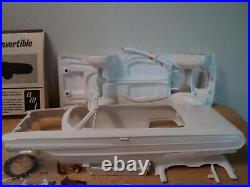 Vintage 1/25 AMT'64 Ford Galaxie 500XL 3 in 1 Complete & Unstarted FREE SHIP