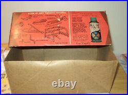 Vintage 1/25 AMT'64 Ford Galaxie 500XL 3 in 1 Complete & Unstarted FREE SHIP