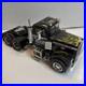 Vintage 1/25 AMT Diamond REO truck Semi Tractor Professional Built Nice