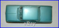 Vintage 1/25 Scale 1961 Mercury Monterey Dealer Promo Model Car Excellent Cond