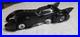 Vintage 1/25 Scale 1989 AMT ERTL BATMAN Batmobile Built Plastic Model