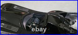 Vintage 1/25 Scale 1989 AMT ERTL BATMAN Batmobile Built Plastic Model