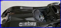 Vintage 1/25 Scale 1989 AMT ERTL BATMAN Batmobile Built Plastic Model