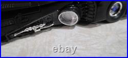 Vintage 1/25 Scale 1989 AMT ERTL BATMAN Batmobile Built Plastic Model
