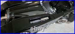Vintage 1/25 Scale 1989 AMT ERTL BATMAN Batmobile Built Plastic Model