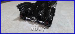 Vintage 1/25 Scale 1989 AMT ERTL BATMAN Batmobile Built Plastic Model