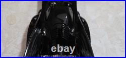 Vintage 1/25 Scale 1989 AMT ERTL BATMAN Batmobile Built Plastic Model