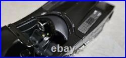 Vintage 1/25 Scale 1989 AMT ERTL BATMAN Batmobile Built Plastic Model