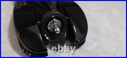 Vintage 1/25 Scale 1989 AMT ERTL BATMAN Batmobile Built Plastic Model