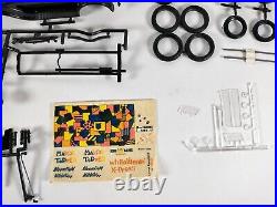 Vintage'27 Model T Hillbilly Hot Rod AMT 125 Model Kit # T249 Parts Lot