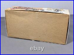 Vintage 60s AMT Scale Model 1932 Ford V8 Coupe'THE DEUCE' Customizing Kit #232