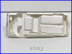 Vintage AMT 125 Torino Nation Stock Racer Model Kit #T391601 No Decals