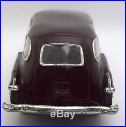Vintage AMT 1951 Packard Henney Ambulance Promo Car NO RSV Collection 13