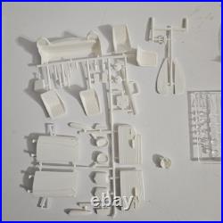 Vintage AMT 1957 FORD 2DR. HARDTOP 3in1 MODEL KIT 1/25 T-157-200 GEORGE BARRIS